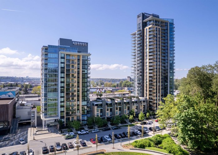 1307 - 1471 Hunter Street, North Vancouver, BC V7J 1H3 |  Photo 50