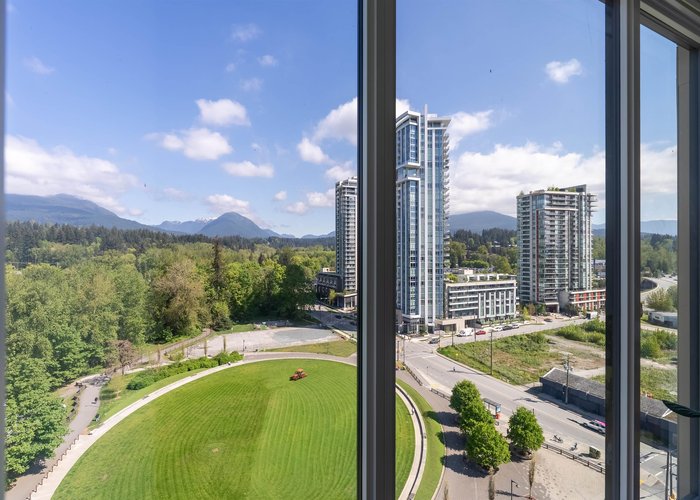 1307 - 1471 Hunter Street, North Vancouver, BC V7J 1H3 |  Photo 53