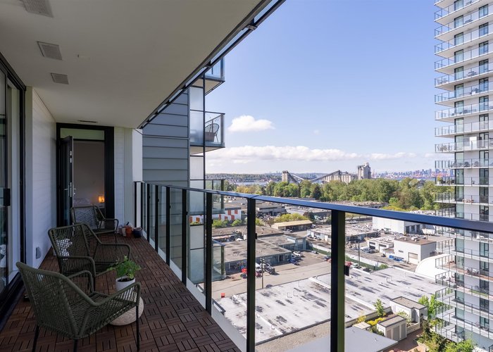 1307 - 1471 Hunter Street, North Vancouver, BC V7J 1H3 |  Photo 57