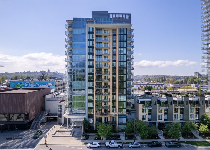 1307 - 1471 Hunter Street, North Vancouver, BC V7J 1H3 |  Photo 59