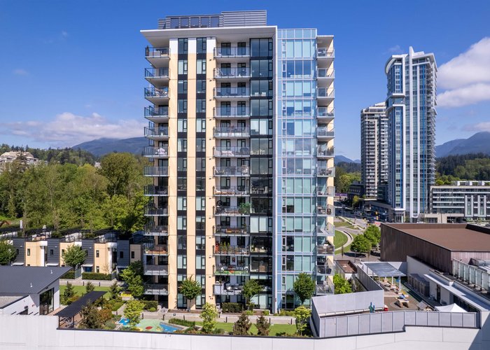 1307 - 1471 Hunter Street, North Vancouver, BC V7J 1H3 |  Photo 60