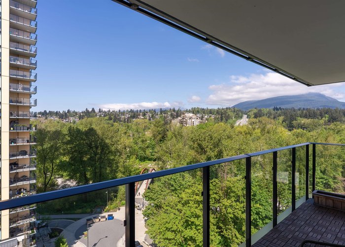 1307 - 1471 Hunter Street, North Vancouver, BC V7J 1H3 |  Photo 64