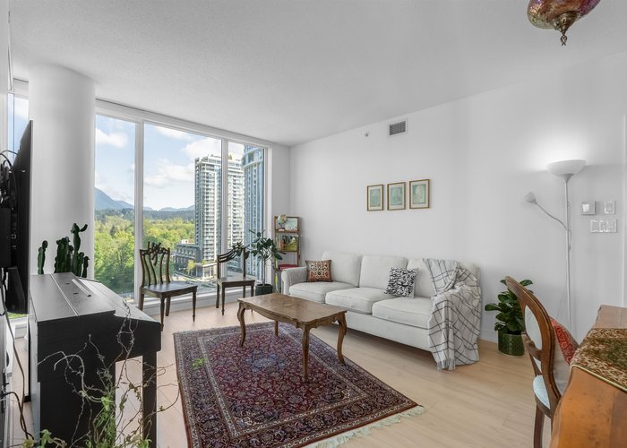 1307 - 1471 Hunter Street, North Vancouver, BC V7J 1H3 |  Photo 38