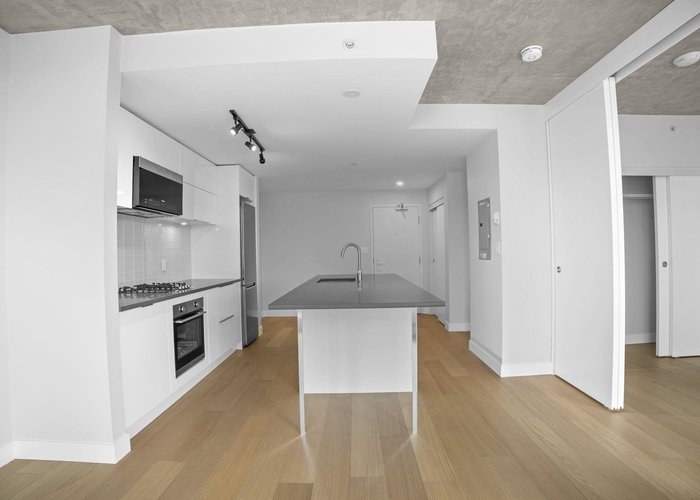 2808 - 108 Cordova Street, Vancouver, BC V6B 0G5 |  Photo 26