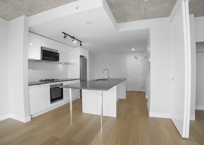 2808 - 108 Cordova Street, Vancouver, BC V6B 0G5 |  Photo 27