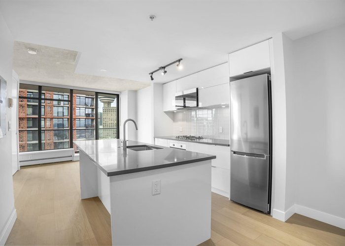 2808 - 108 Cordova Street, Vancouver, BC V6B 0G5 |  Photo 28