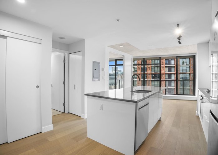 2808 - 108 Cordova Street, Vancouver, BC V6B 0G5 |  Photo 29