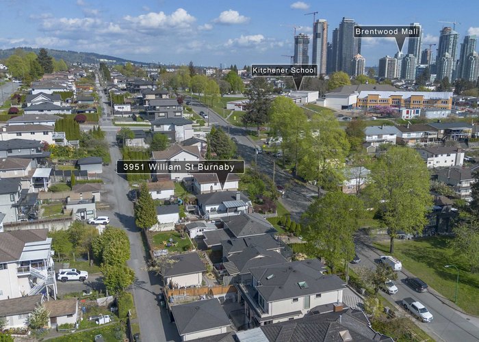 3951 William Street, Burnaby, BC V5C 3J2 |  Photo 37