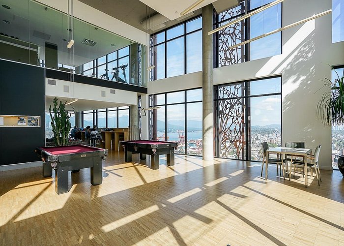 3309 - 128 Cordova Street, Vancouver, BC V6B 0E6 |  Photo 66