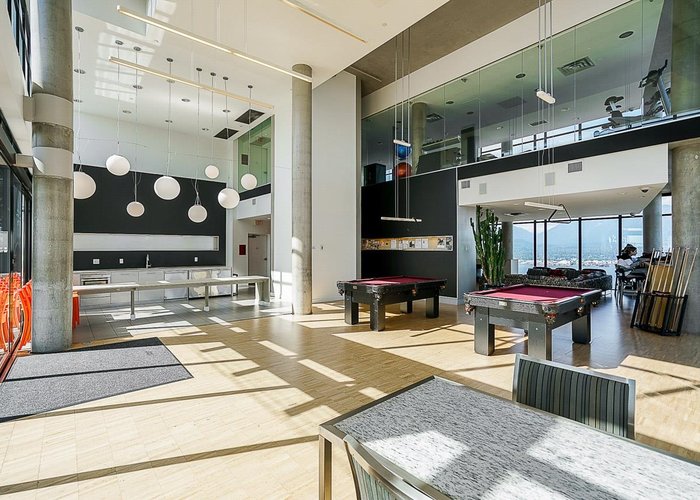 3309 - 128 Cordova Street, Vancouver, BC V6B 0E6 |  Photo 67