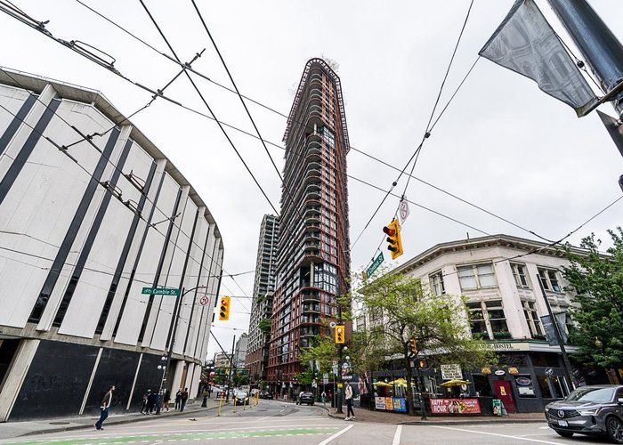 3309 - 128 Cordova Street, Vancouver, BC V6B 0E6 |  Photo 39