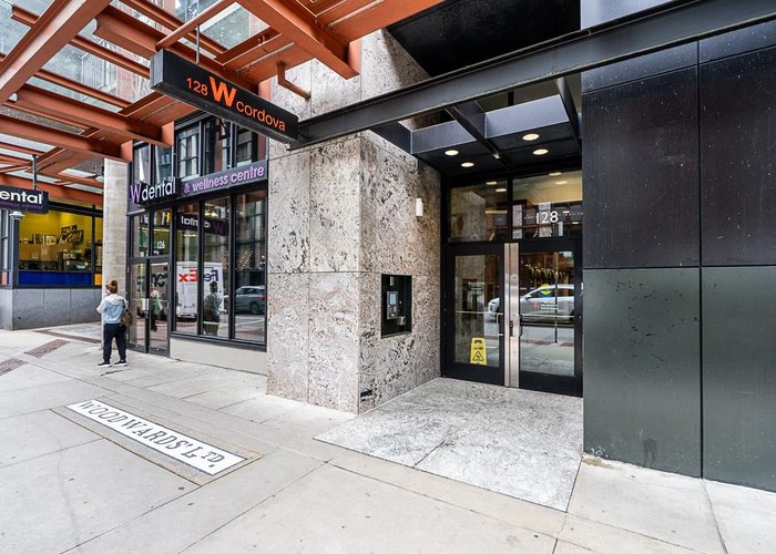3309 - 128 Cordova Street, Vancouver, BC V6B 0E6 |  Photo 42