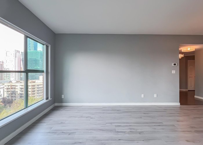 1206 - 909 Burrard Street, Vancouver, BC V6Z 2N2 |  Photo 47