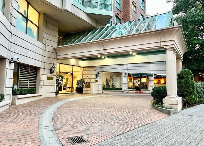 1206 - 909 Burrard Street, Vancouver, BC V6Z 2N2 |  Photo 62