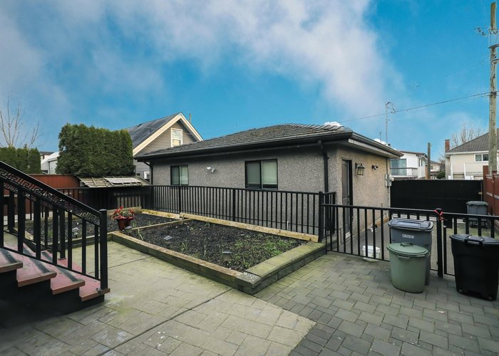 66 44TH Avenue, Vancouver, BC V5Y 2V1 |  Photo 40
