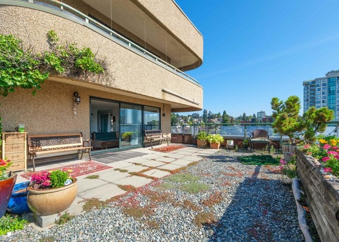 1105 - 1026 Queens Avenue, New Westminster, BC V3M 6B2 |  Photo 45