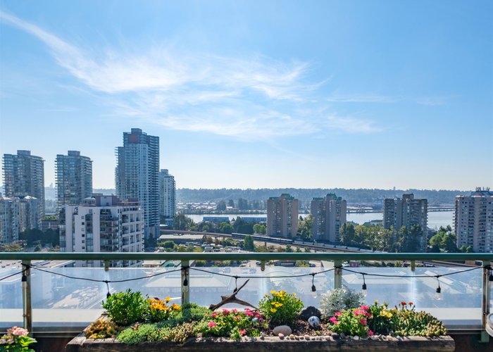 1105 - 1026 Queens Avenue, New Westminster, BC V3M 6B2 |  Photo 37