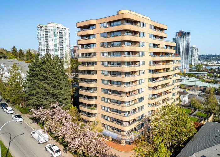 1105 - 1026 Queens Avenue, New Westminster, BC V3M 6B2 |  Photo 74