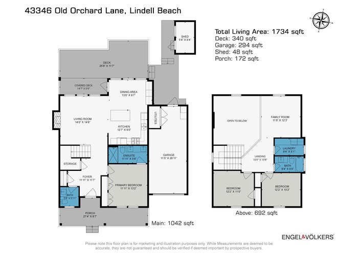 43346 Old Orchard Lane, Lindell Beach, BC V2R 0Z4 |  Photo 31