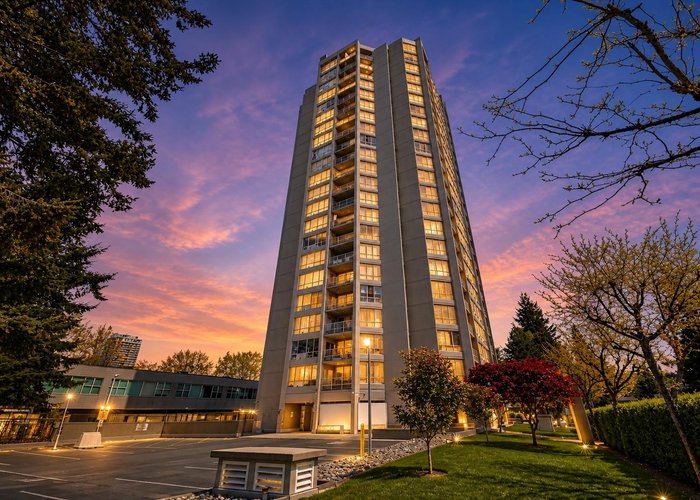 1701 - 14881 103A Avenue, Surrey, BC V3R 0M5 |  Photo 35