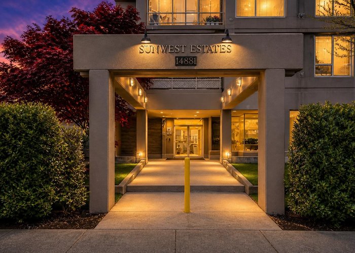 1701 - 14881 103A Avenue, Surrey, BC V3R 0M5 |  Photo 20