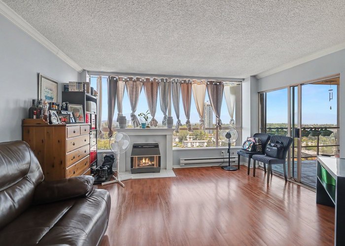 1701 - 14881 103A Avenue, Surrey, BC V3R 0M5 |  Photo 21