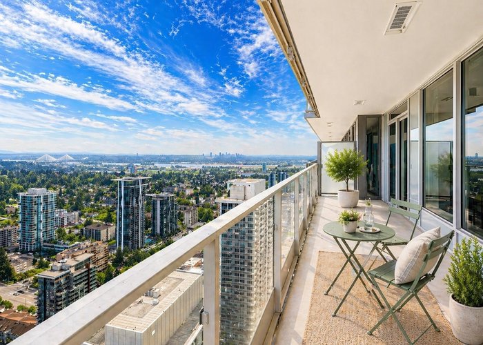4601 - 3809 Evergreen Place, Burnaby, BC V3J 0M1 |  Photo 41