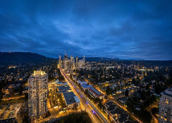 4601 - 3809 Evergreen Place, Burnaby, BC V3J 0M1 |  Photo 49