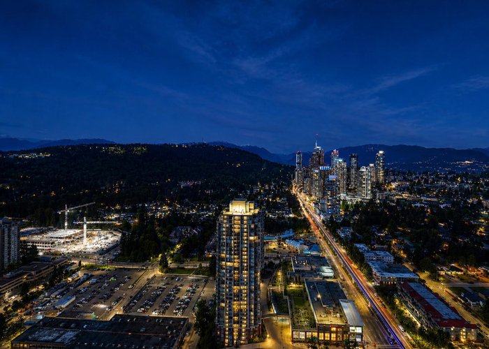 4601 - 3809 Evergreen Place, Burnaby, BC V3J 0M1 |  Photo 50