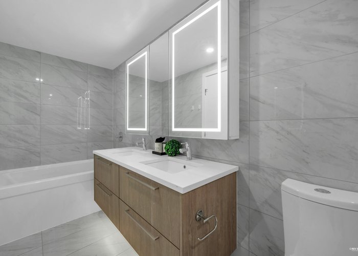 406 - 6398 Silver Avenue, Burnaby, BC V5H 0K7 |  Photo 47