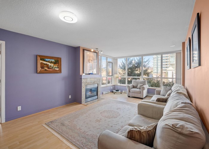 705 - 2088 Madison Avenue, Burnaby, BC V5C 6T5 |  Photo 18