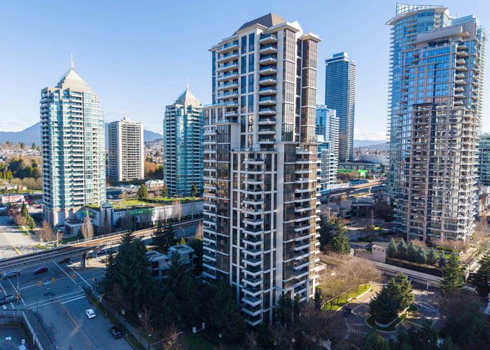 705 - 2088 Madison Avenue, Burnaby, BC V5C 6T5 |  Photo 36