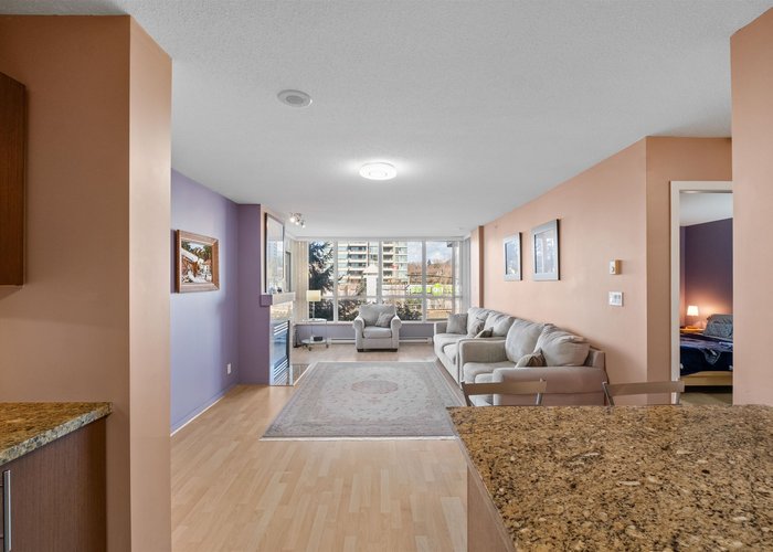 705 - 2088 Madison Avenue, Burnaby, BC V5C 6T5 |  Photo 24