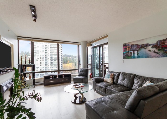 1703 - 400 Capilano Road, Port Moody, BC V3H 0E1 |  Photo 23