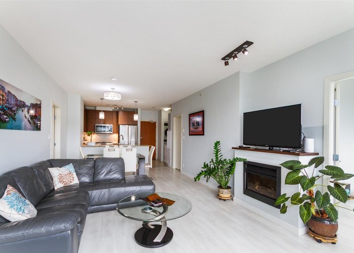 1703 - 400 Capilano Road, Port Moody, BC V3H 0E1 |  Photo 33