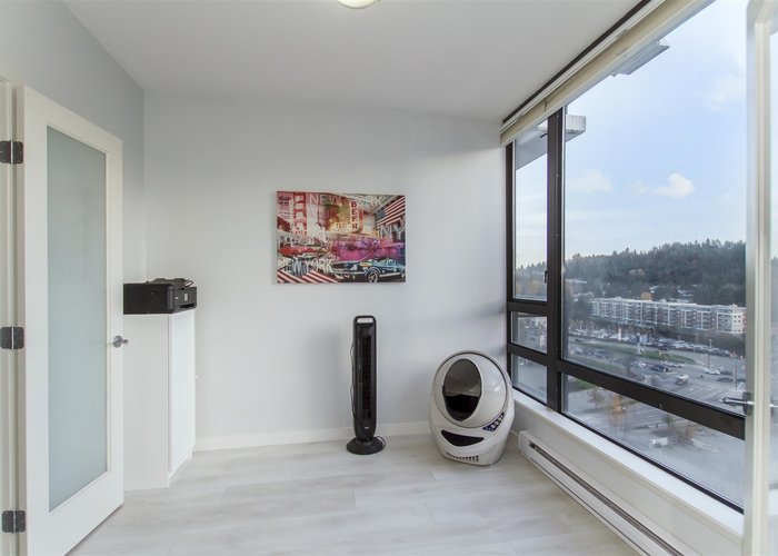 1703 - 400 Capilano Road, Port Moody, BC V3H 0E1 |  Photo 40