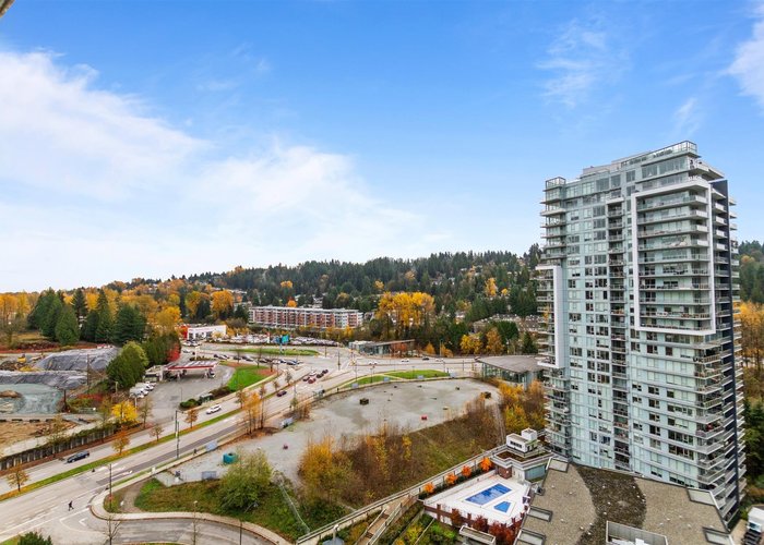 1703 - 400 Capilano Road, Port Moody, BC V3H 0E1 |  Photo 28