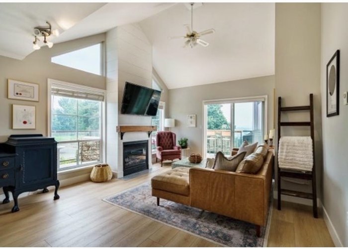 305 - 33150 4TH Avenue, Mission, BC V2V 7A3 |  Photo 1