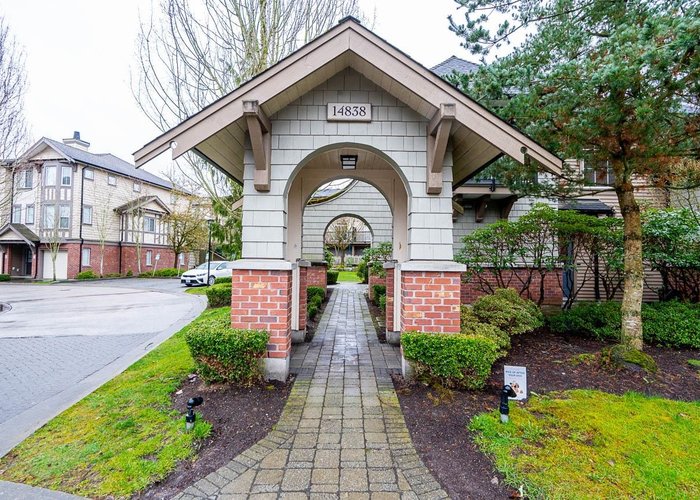 9 - 14838 61 Avenue, Surrey, BC V3S 2P3 |  Photo 67