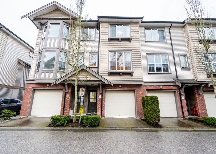 9 - 14838 61 Avenue, Surrey, BC V3S 2P3 |  Photo 68