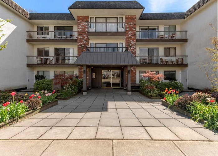 103 - 2040 Cornwall Avenue, Vancouver, BC V6J 1E1 |  Photo 13