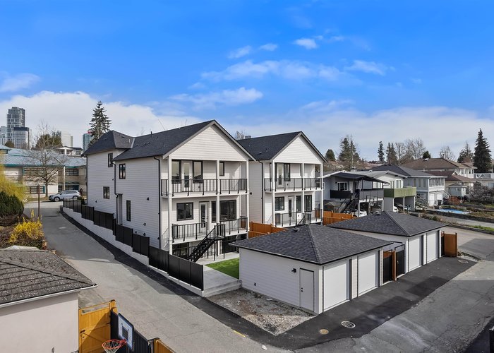 3 - 4432 Irmin Street, Burnaby, BC V5J 1X7 |  Photo 41