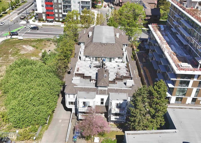 103 - 13226 104 Avenue, Surrey, BC V3T 1V1 |  Photo 60