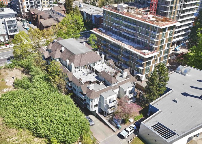 103 - 13226 104 Avenue, Surrey, BC V3T 1V1 |  Photo 61