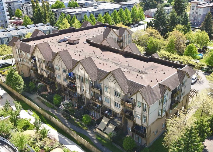 103 - 13226 104 Avenue, Surrey, BC V3T 1V1 |  Photo 64