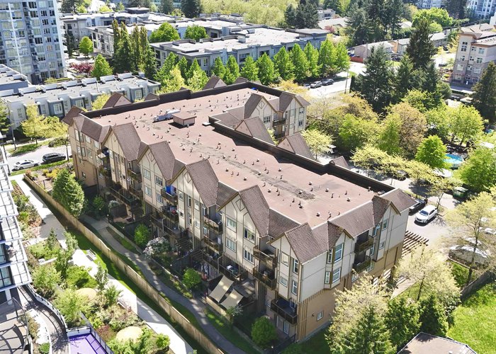 103 - 13226 104 Avenue, Surrey, BC V3T 1V1 |  Photo 65