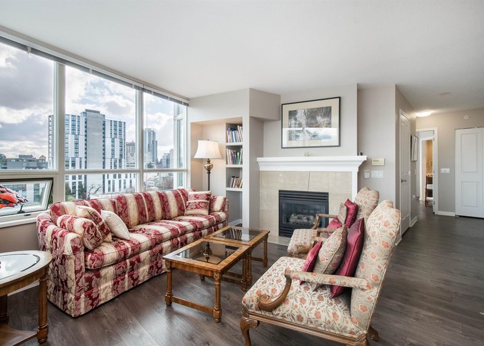 1001 - 1570 7TH Avenue, Vancouver, BC V6J 5M1 |  Photo 44