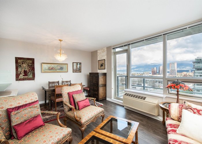 1001 - 1570 7TH Avenue, Vancouver, BC V6J 5M1 |  Photo 45