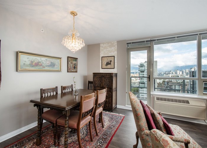1001 - 1570 7TH Avenue, Vancouver, BC V6J 5M1 |  Photo 46