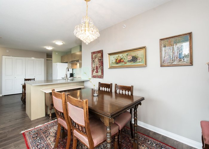 1001 - 1570 7TH Avenue, Vancouver, BC V6J 5M1 |  Photo 47
